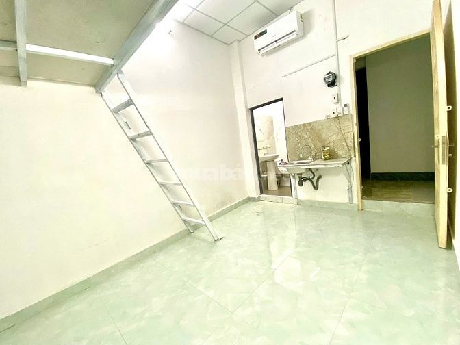 Còn 3 phòng cho thuê giá 3,5 - 4,5trieu ở Hoàng Hoa Thám