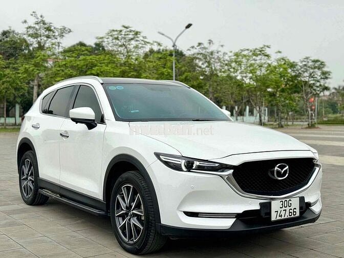 Mazda CX 5 2018 2.0 AT - 85000 km