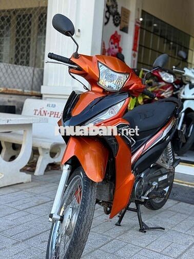 RSX CAM ĐEN 83 NGAY CHỦ MÁY ZIN XE CỨNG, CÓ GÓP