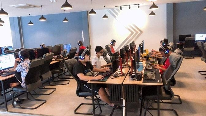 CƠ HỘI HỢP TÁC – CHO THUÊ NHÀ MẶT TIỀN NGUYỄN VĂN CỪ, TRUNG TÂM QUẬN 5