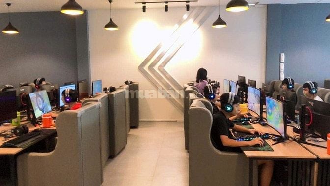 CƠ HỘI HỢP TÁC – CHO THUÊ NHÀ MẶT TIỀN NGUYỄN VĂN CỪ, TRUNG TÂM QUẬN 5