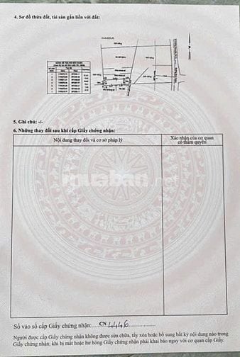 Bán nhà mặt tiền 285 Bình Thành, P. Bình Hưng Hòa B, Q. Bình Tân