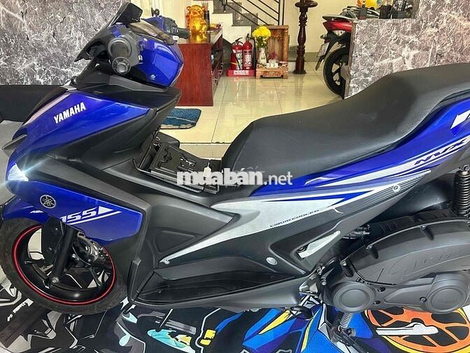 yamaha Nvx155 smatkey abs mới 90%