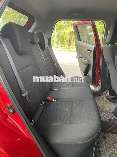 Suzuki Swift 2019 GLX Sử Dụng Ít