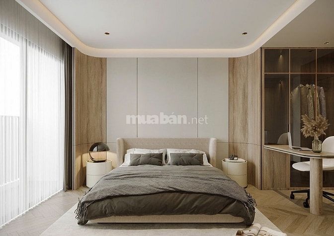 Bán căn hộ 110m2 chính chủ tòa 113 Trung Kính, Yên Hòa, Hà Nội 
