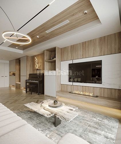 Bán căn hộ 110m2 chính chủ tòa 113 Trung Kính, Yên Hòa, Hà Nội 