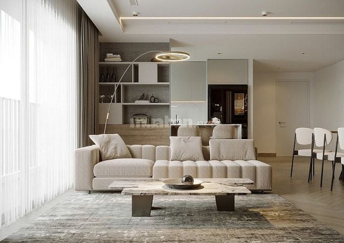 Bán căn hộ 110m2 chính chủ tòa 113 Trung Kính, Yên Hòa, Hà Nội 