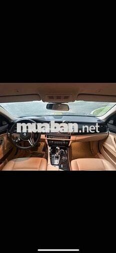 BMW 5 Series 2014 528i - 128000 km