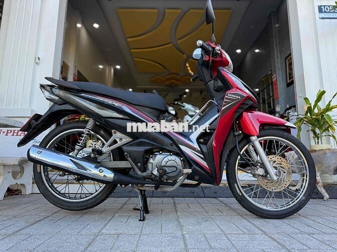 🌈RSX ĐỎ ĐEN 83 XE CỨNG MÁY ZIN NGONMẠNH VỌT💥CÓGÓP💥