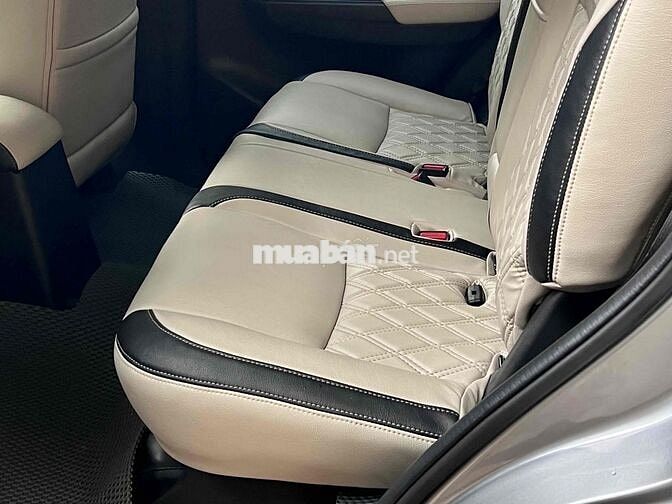 Mitsubishi Pajero Sport 2018 2.4D 4x2 MT - rất đep