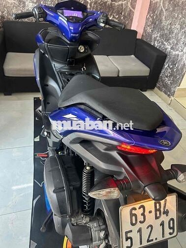 yamaha Nvx155 smatkey abs mới 90%