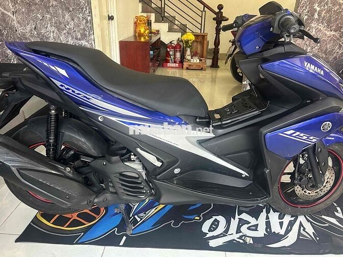 yamaha Nvx155 smatkey abs mới 90%