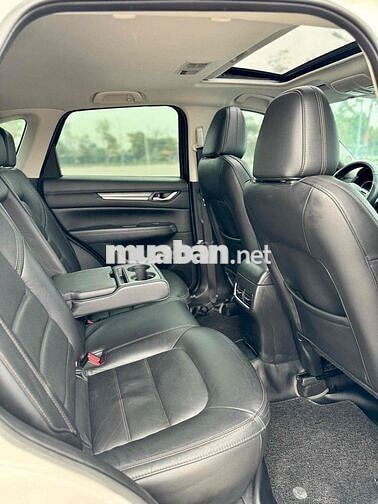 Mazda CX 5 2018 2.0 AT - 85000 km