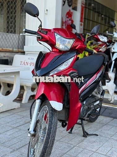 🌈RSX ĐỎ ĐEN 83 XE CỨNG MÁY ZIN NGONMẠNH VỌT💥CÓGÓP💥