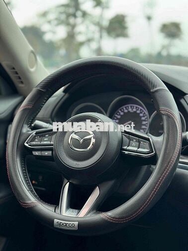 Mazda CX 5 2018 2.0 AT - 85000 km