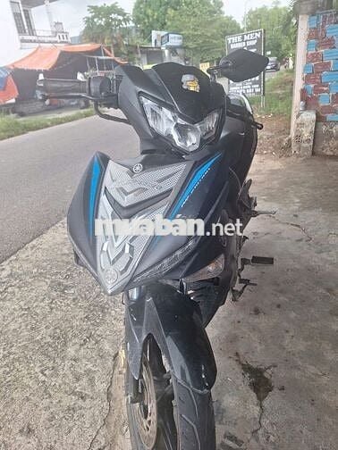 Bán xe Exciter 2018