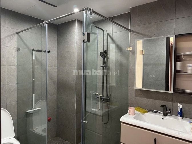 BÁN NHÀ PHỐ NGỌC THỤY – THANG MÁY – Ô TÔ TRÁNH – KINH DOANH ĐỈNH