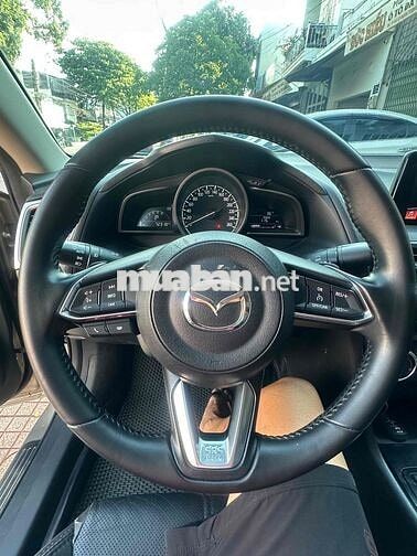 Mazda 3 2018 1.5 AT Sedan - 72123 km