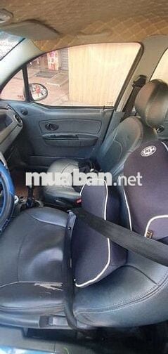 Chevrolet Spark 2010 LT 0.8 MT - 22222 km