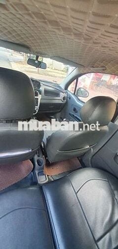 Chevrolet Spark 2010 LT 0.8 MT - 22222 km
