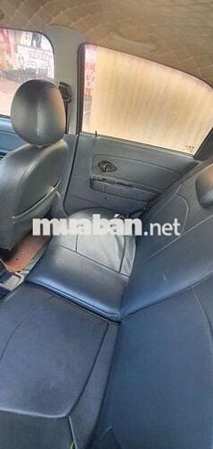 Chevrolet Spark 2010 LT 0.8 MT - 22222 km