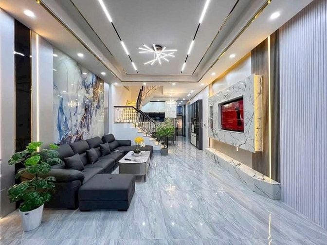  Bán nhà phố Trung Kính, Cầu Giấy. Lô góc, 81m2, MT 5m chỉ hơn 300tr/m