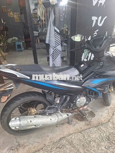 Bán xe Exciter 2018