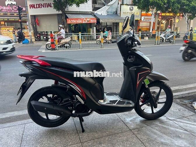 Vision Bản cao cấp cuối 2023 mới 99% bstp chính c
