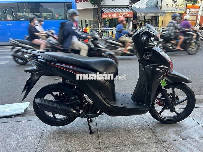 Vision Bản cao cấp 2022 mới 90% bstp chính chủ
