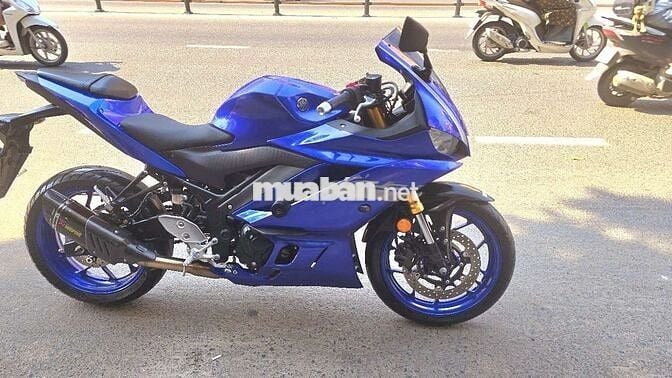 QuýMotor cycle đà nẵng,Chào bán Yamaha R2 Abs mới