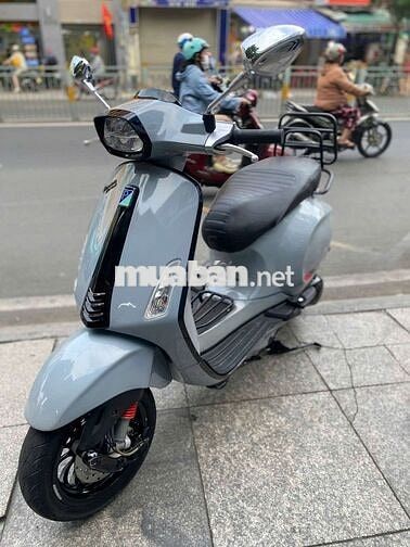 Piaggio spring 3v 2016 mới 90% bstp chính chủ