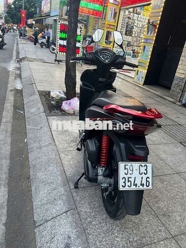 Vision Bản cao cấp cuối 2023 mới 99% bstp chính c