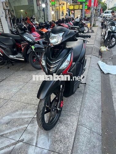 Vision Bản cao cấp 2022 mới 90% bstp chính chủ