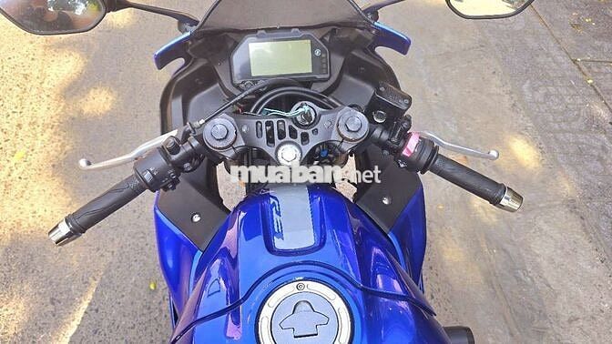 QuýMotor cycle đà nẵng,Chào bán Yamaha R2 Abs mới