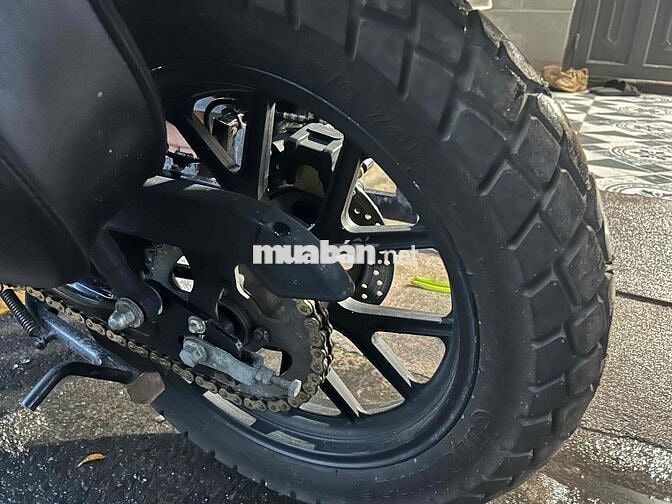 GPX Legend 200 xe xin đẹp keng.
