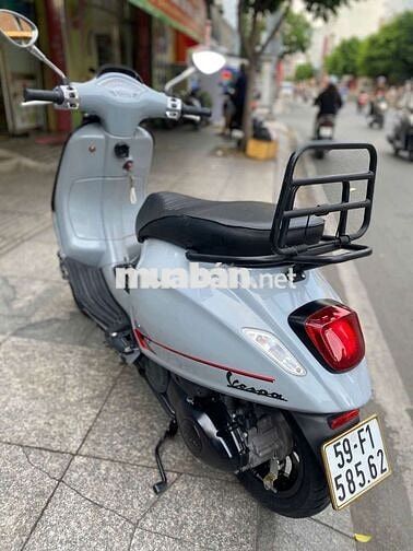 Piaggio spring 3v 2016 mới 90% bstp chính chủ