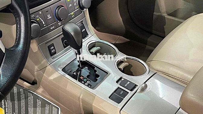 Toyota Highlander 2011 - xe nhập Mỹ bản SE