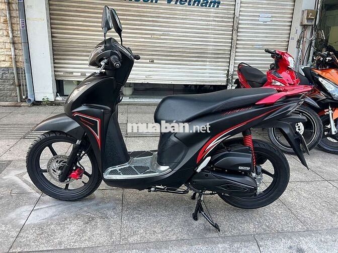 Vision Bản cao cấp cuối 2023 mới 99% bstp chính c