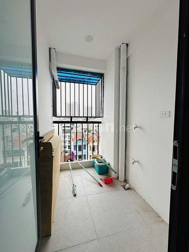Bán căn chung cư ở Hoàng Mai, 2 ngủ view đẹp giá mềm nhất khu vực