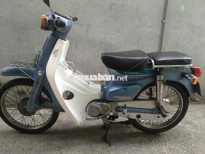 thanh lý xe cub Nhật 9.xxx fix nhẹ 🫡
