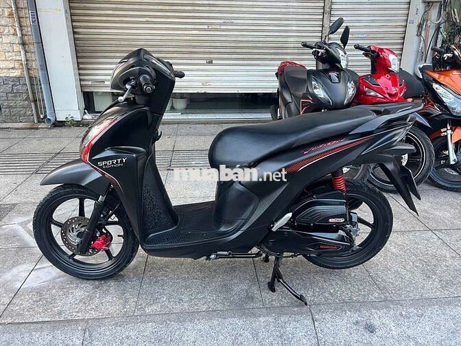 Vision Bản cao cấp 2022 mới 90% bstp chính chủ
