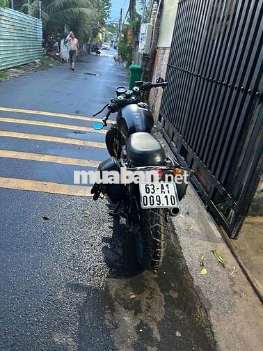 GPX Legend 200 xe xin đẹp keng.