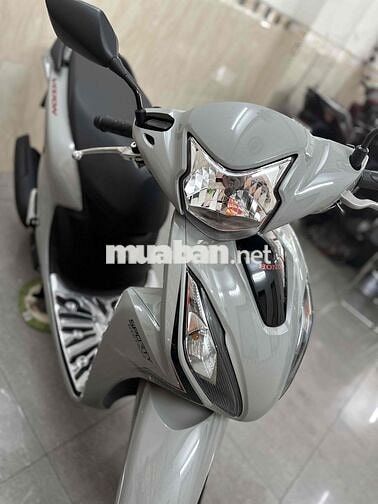 Vison siêu lướt vài trăm km như xe mới