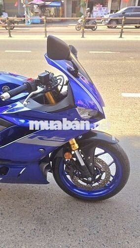 QuýMotor cycle đà nẵng,Chào bán Yamaha R2 Abs mới
