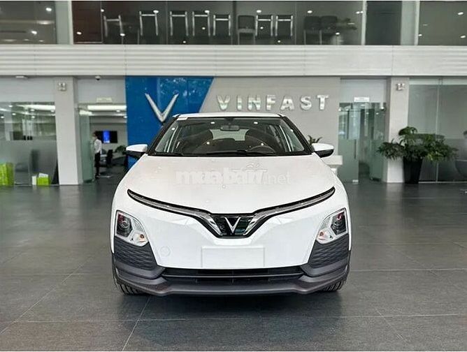 VinFast VF 5 về đại lý – Xe có sẵn giao ngay