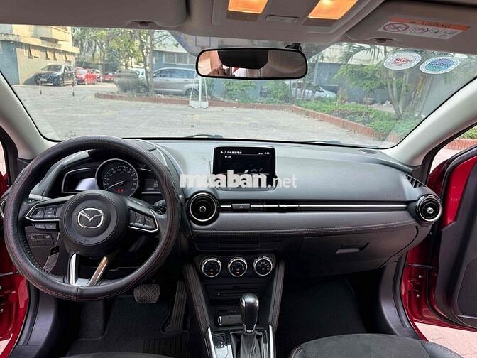 Mazda 2 2019 Luxury - 52000 km