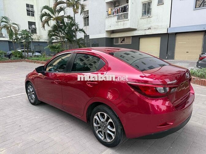 Mazda 2 2019 Luxury - 52000 km