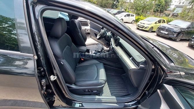 Kia K5 Luxury 2v xe gia đình full bd hãng