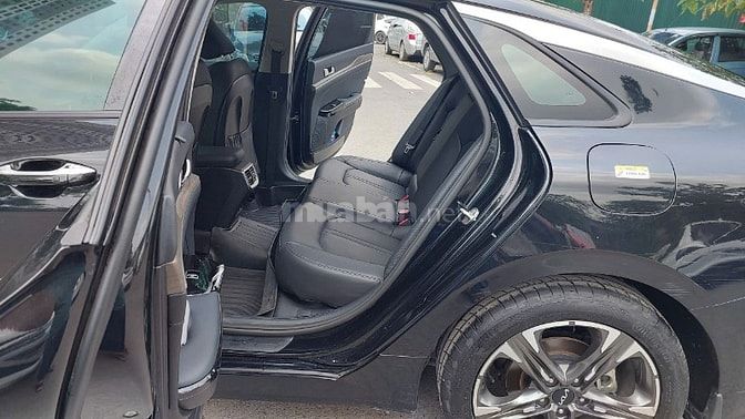Kia K5 Luxury 2v xe gia đình full bd hãng