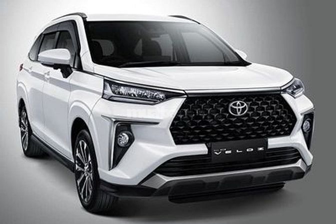 VELOZ 2025 KHUYẾN MẠI HƠN 100% LPTB